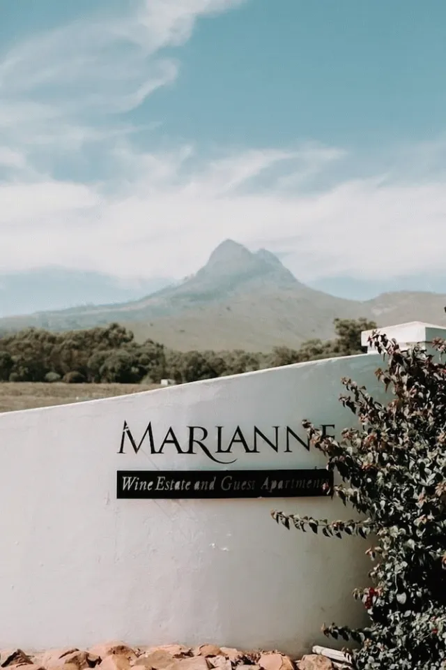 Hotellbilder av Marianne Wine Estate - nummer 1 av 45