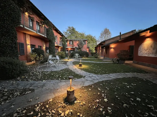 Billede av hotellet Le Serre Suites & Apartments - nummer 1 af 10