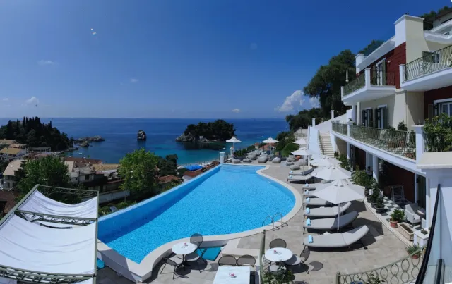 Billede av hotellet Irida Boutique Hotel - nummer 1 af 100