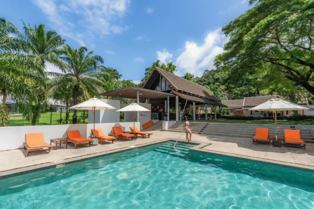 Billede av hotellet Tinidee Golf Resort Phuket - nummer 1 af 70