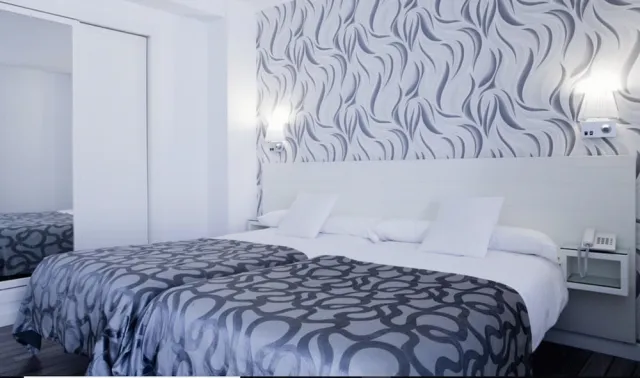 Billede av hotellet Hotel La Boutique Puerta Osario - nummer 1 af 48