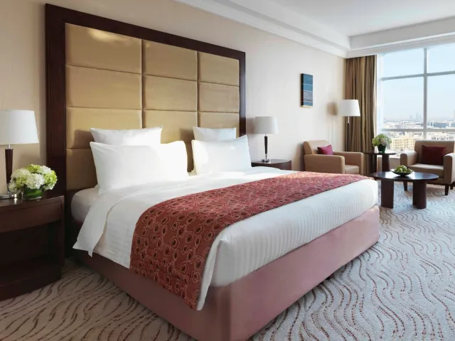 Billede av hotellet Park Regis Kris Kin Hotel Dubai - nummer 1 af 10