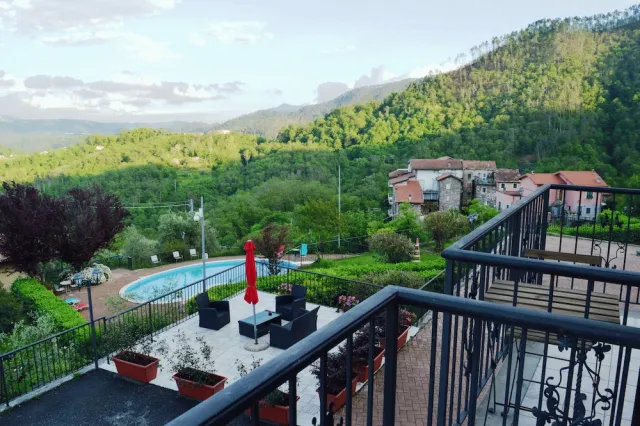 Hotellbilder av Antiche Terre Hotel & Relax - nummer 1 av 20