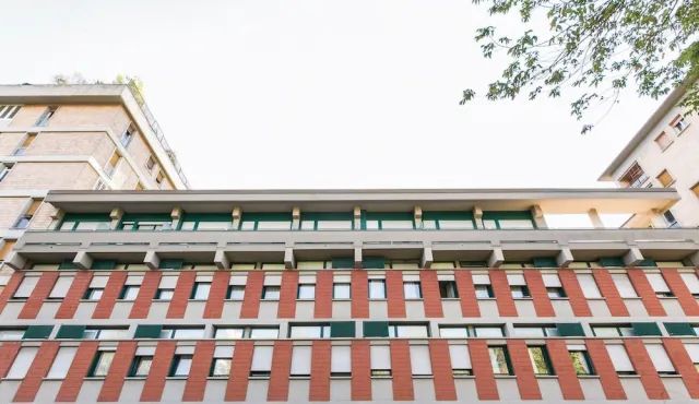 Billede av hotellet Casa Temporanea - nummer 1 af 10