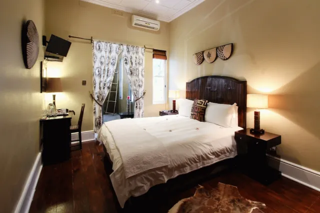 Billede av hotellet Jardin D'ébène Boutique Guesthouse - nummer 1 af 54