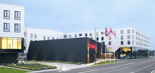 Hotellbilder av Scandic Stavanger Forus - nummer 1 av 62
