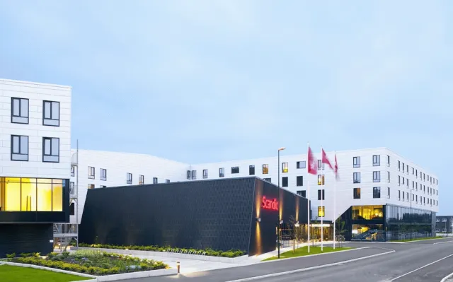 Hotellbilder av Scandic Stavanger Forus - nummer 1 av 10