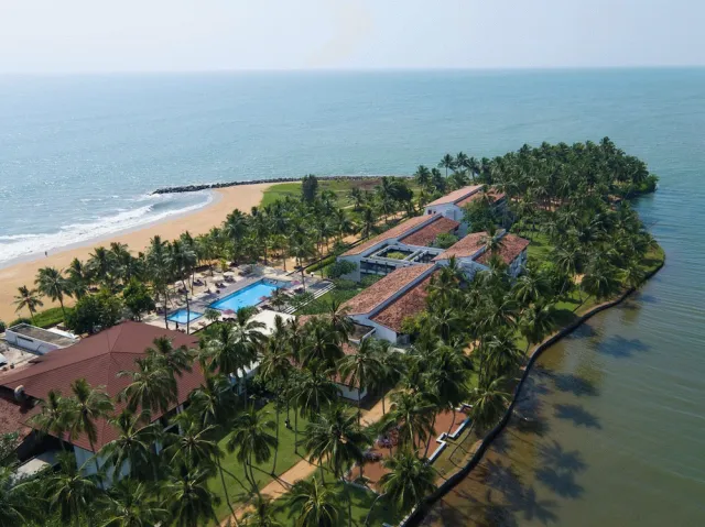 Billede av hotellet Avani Kalutara Resort - nummer 1 af 49