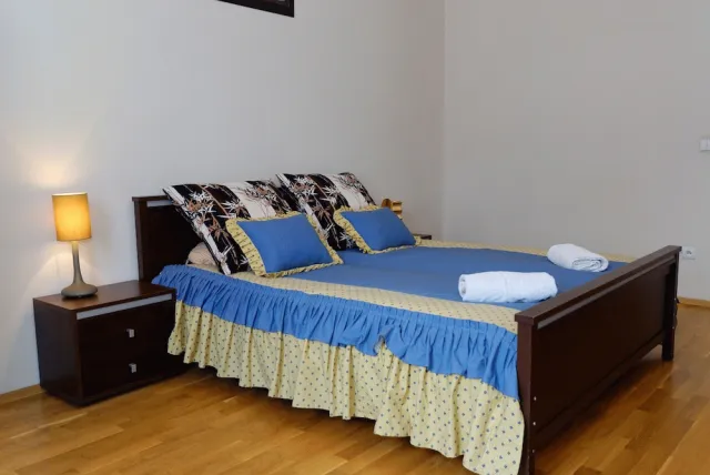 Billede av hotellet P&J Apartments - nummer 1 af 10