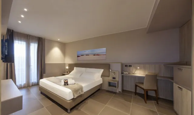 Billede av hotellet San Giorgio Palace Hotel - nummer 1 af 73
