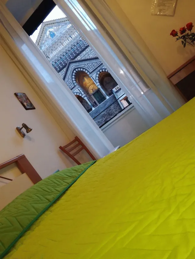 Billede av hotellet Albergo Sant'Andrea - nummer 1 af 10