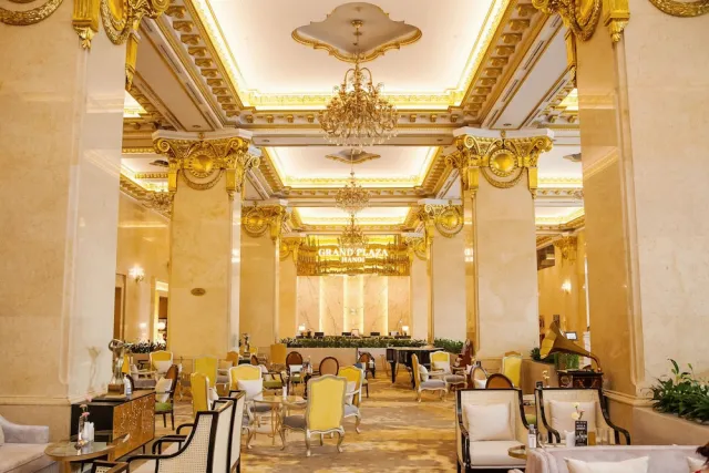 Billede av hotellet Grand Plaza Hotel Hanoi - nummer 1 af 75