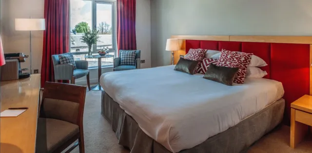 Hotellbilder av Pembroke Hotel - nummer 1 av 64