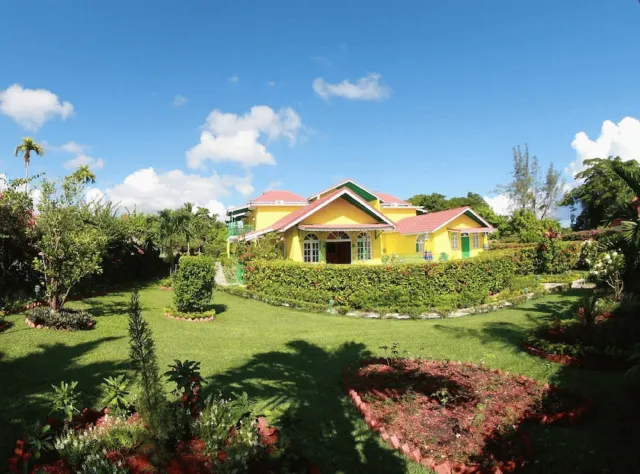 Hotellbilder av Villa Sonate - nummer 1 av 89