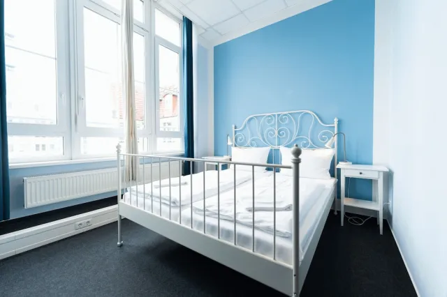Billede av hotellet Industriepalast Hostel Berlin - nummer 1 af 10