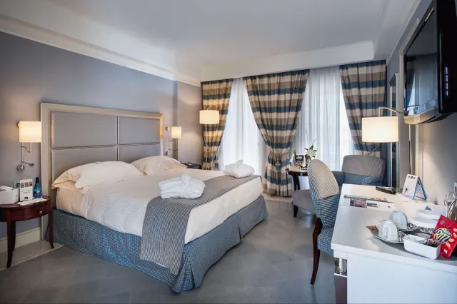 Hotellbilder av Best Western Premier Villa Fabiano Palace Hotel - nummer 1 av 66