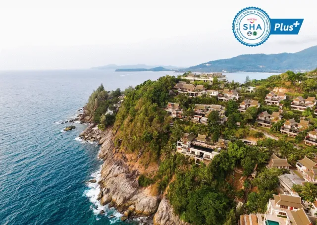 Billede av hotellet Ayara Kamala Resort & Spa - nummer 1 af 100