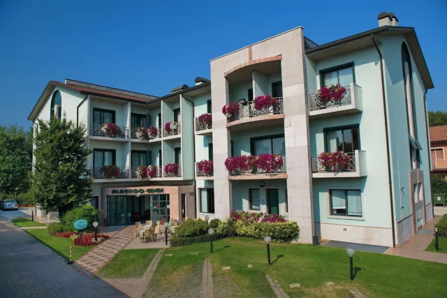 Billede av hotellet Eden - nummer 1 af 45