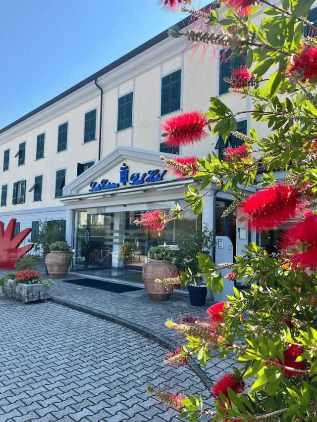 Hotellbilder av Santa Caterina Park Hotel - nummer 1 av 21