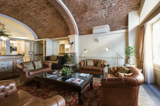 Hotellbilder av Art Atelier - nummer 1 av 87