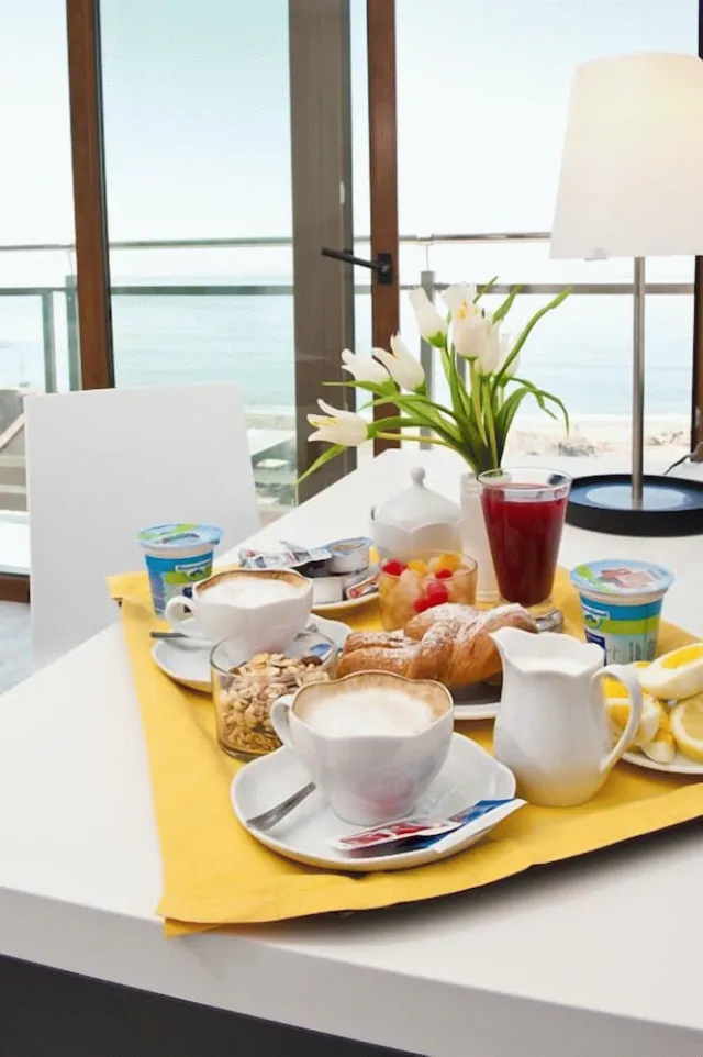 Hotellbilder av Hotel Rondine - nummer 1 av 44