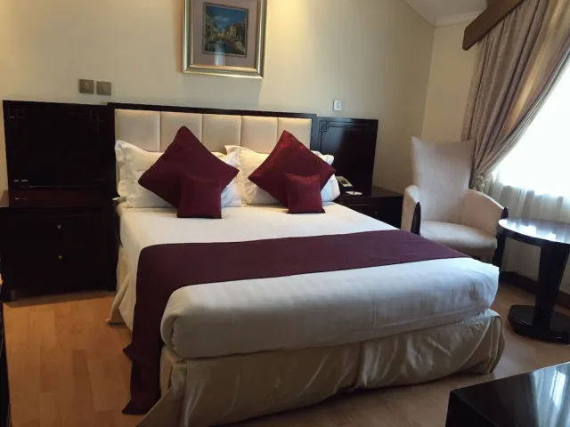 Billede av hotellet Boma Inn Nairobi - nummer 1 af 10