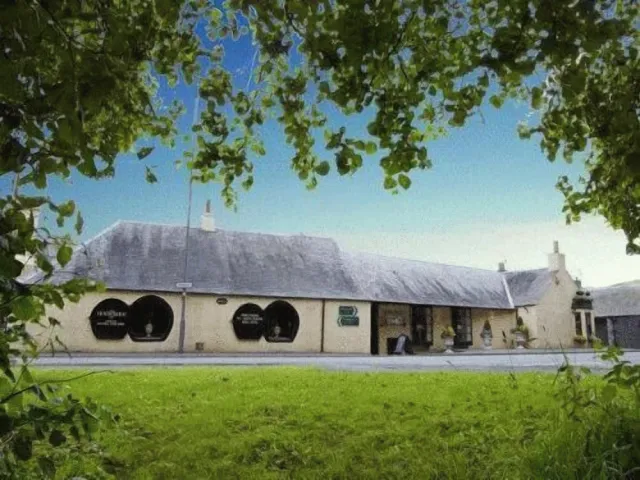 Hotellbilder av The Horseshoe Inn - nummer 1 av 36