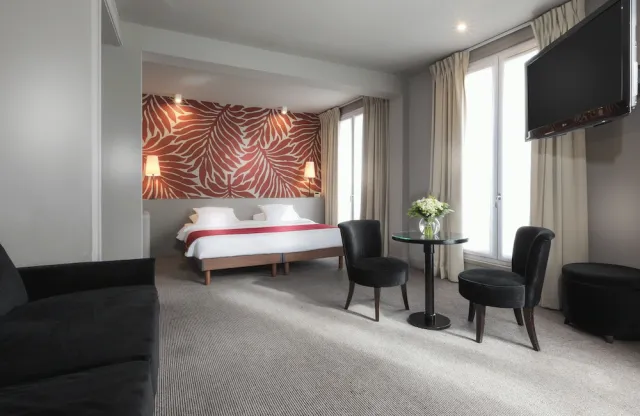 Billede av hotellet Gardette Park Hotel - nummer 1 af 10