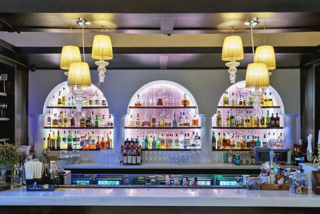 Billede av hotellet Epoque Hotel - nummer 1 af 95