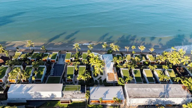 Billede av hotellet La Flora Khao Lak - nummer 1 af 59