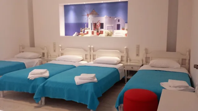 Billede av hotellet Margo Studios - nummer 1 af 10