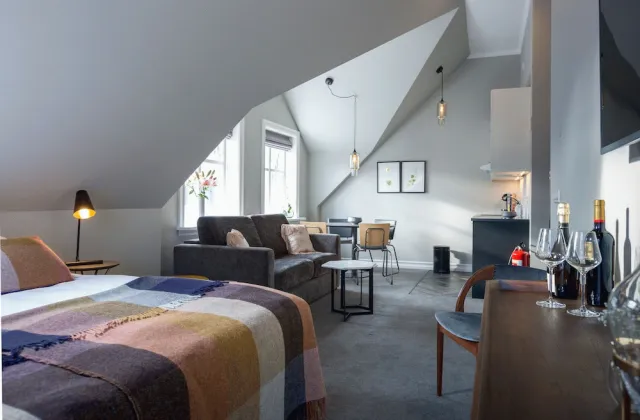 Hotellbilder av Reykjavik Residence Hotel - nummer 1 av 100
