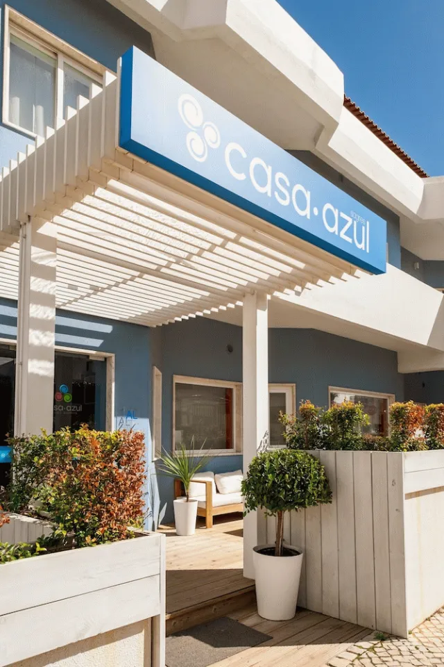 Billede av hotellet Casa Azul Sagres - Rooms & Apartments - nummer 1 af 89