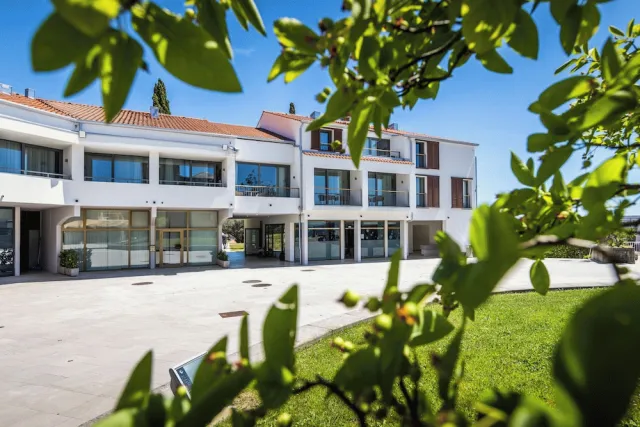 Hotellbilder av Hotel Ville Park Premium - nummer 1 av 45