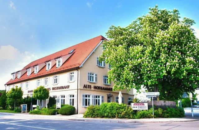 Hotellbilder av Hotel Neuwirtshaus - nummer 1 av 36