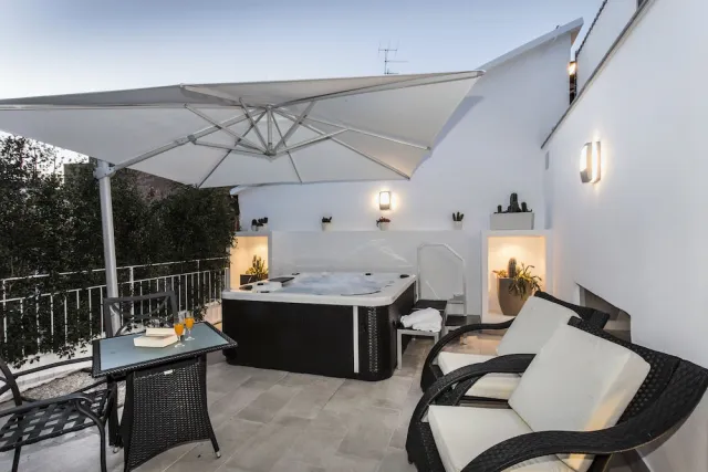 Billede av hotellet Magi House Relais - nummer 1 af 10
