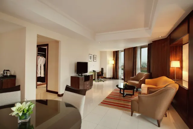 Billede av hotellet DoubleTree by Hilton Hotel Aqaba - nummer 1 af 68