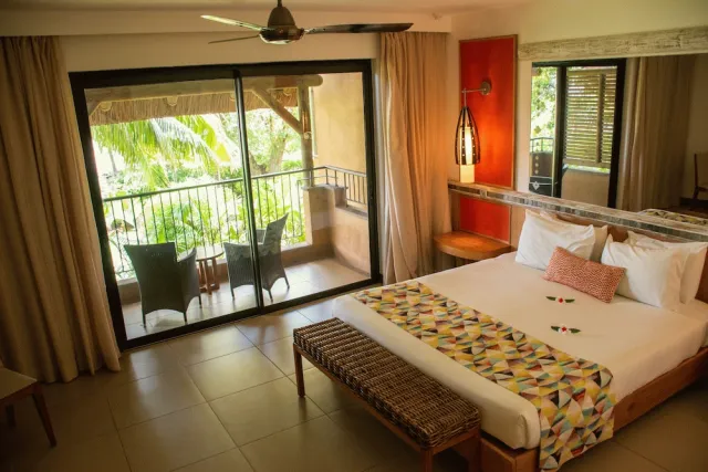 Hotellbilder av Tamarina Golf & Spa Boutique Hotel - nummer 1 av 38