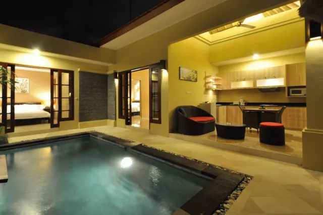 Billede av hotellet The Jas Villas - nummer 1 af 72