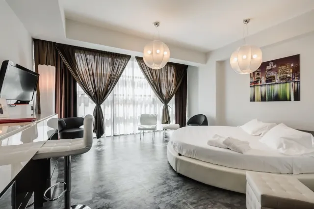 Billede av hotellet Best Western Hotel Class - nummer 1 af 100
