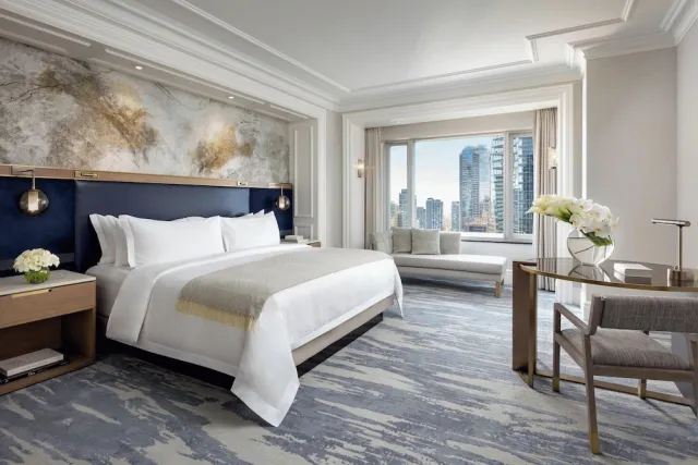 Billede av hotellet The St. Regis Toronto - nummer 1 af 99