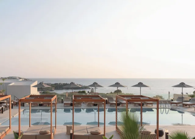 Hotellbilder av Irida Hotel - nummer 1 av 100