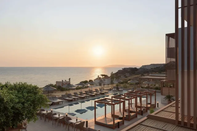 Billede av hotellet Irida Hotel - nummer 1 af 10