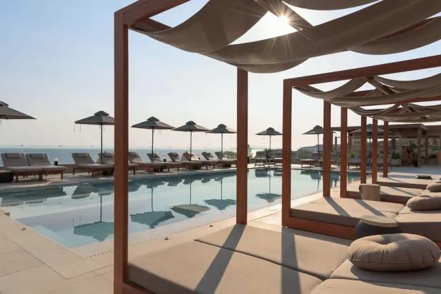Hotellbilder av Irida Hotel - nummer 1 av 10