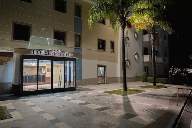 Billede av hotellet Hotel Première - nummer 1 af 63