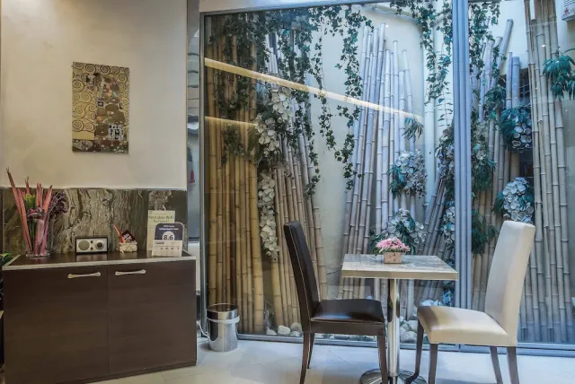 Billede av hotellet Catone District Hotel - nummer 1 af 51