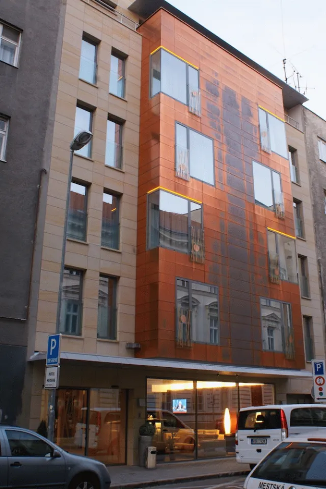 Hotellbilder av Hotel Avance - nummer 1 av 10