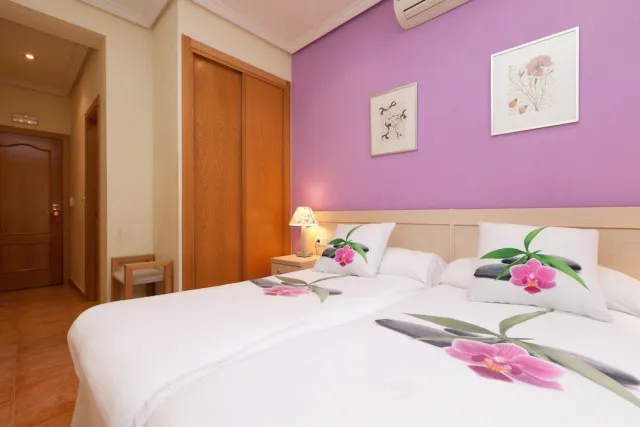 Billede av hotellet Luz Madrid Rooms - nummer 1 af 10