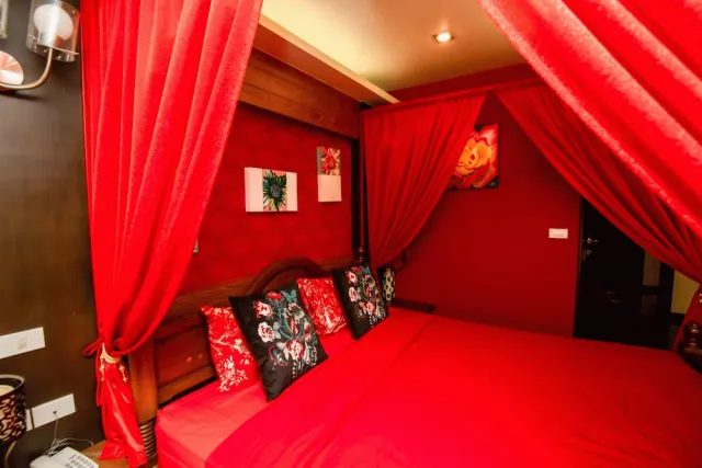 Billede av hotellet Sabai Sabai @ Sukhumvit Hotel - nummer 1 af 10