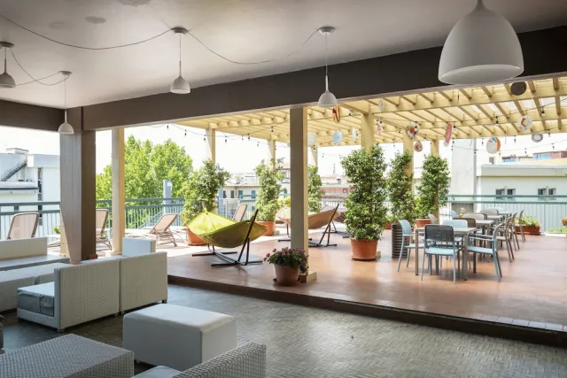 Billede av hotellet Plus Florence - Hostel - nummer 1 af 10